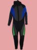 Neoprene Diving Wetsuits En-Ds02